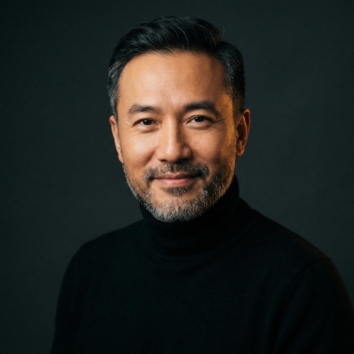 网红主播首席导演陈逸飞