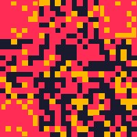 网红主播公众号二维码